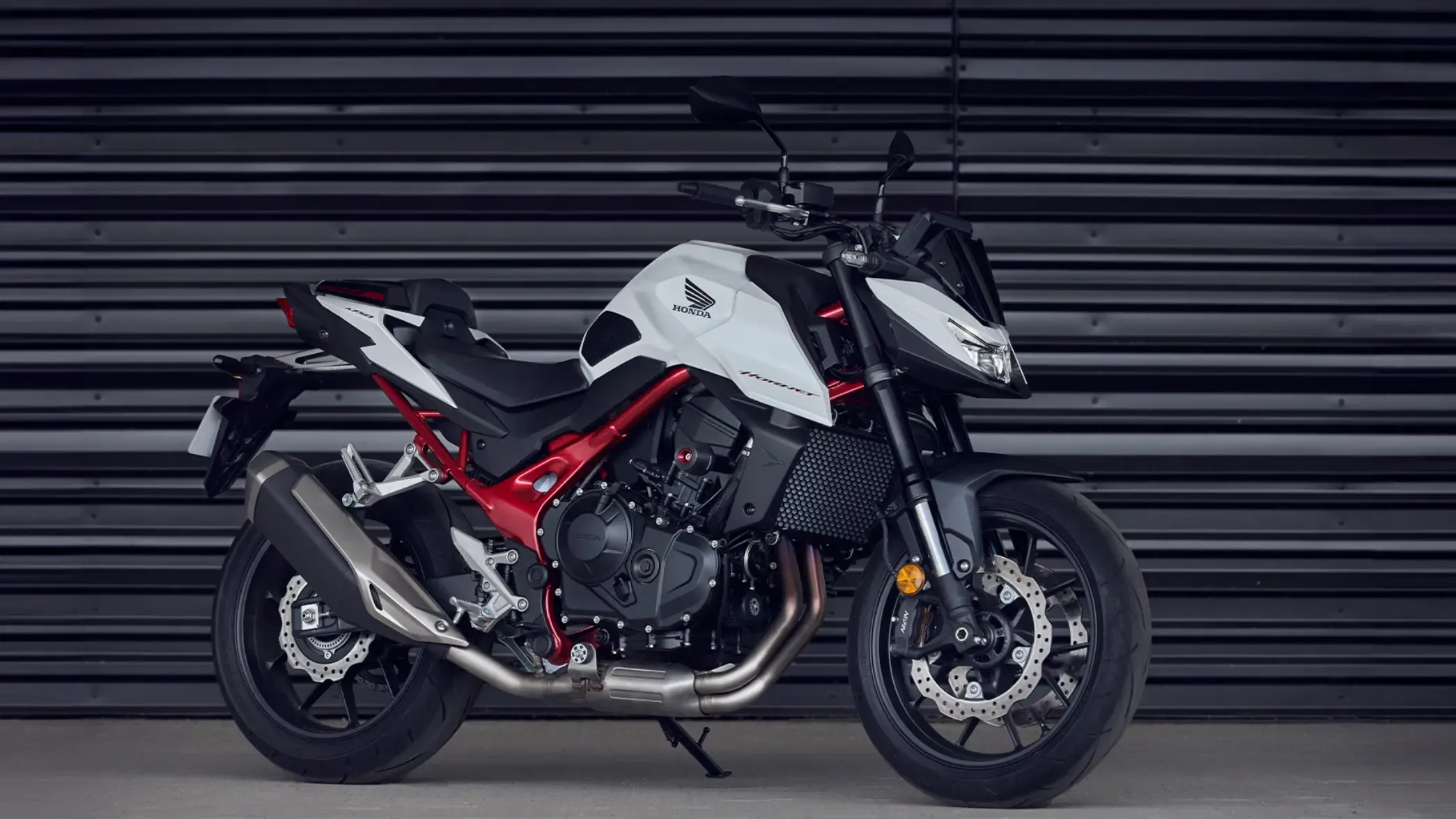 🚨 Honda CB750 Hornet भारत में लॉन्च – 755cc दमदार इंजन, ₹8.60 लाख कीमत में क्या-क्या मिलेगा?